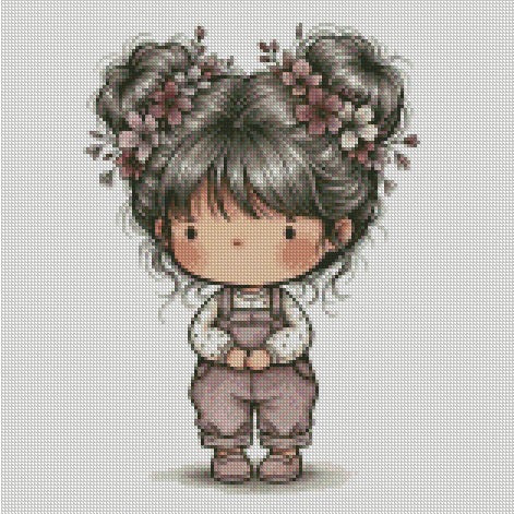 Raven © 40x40 (PT0)