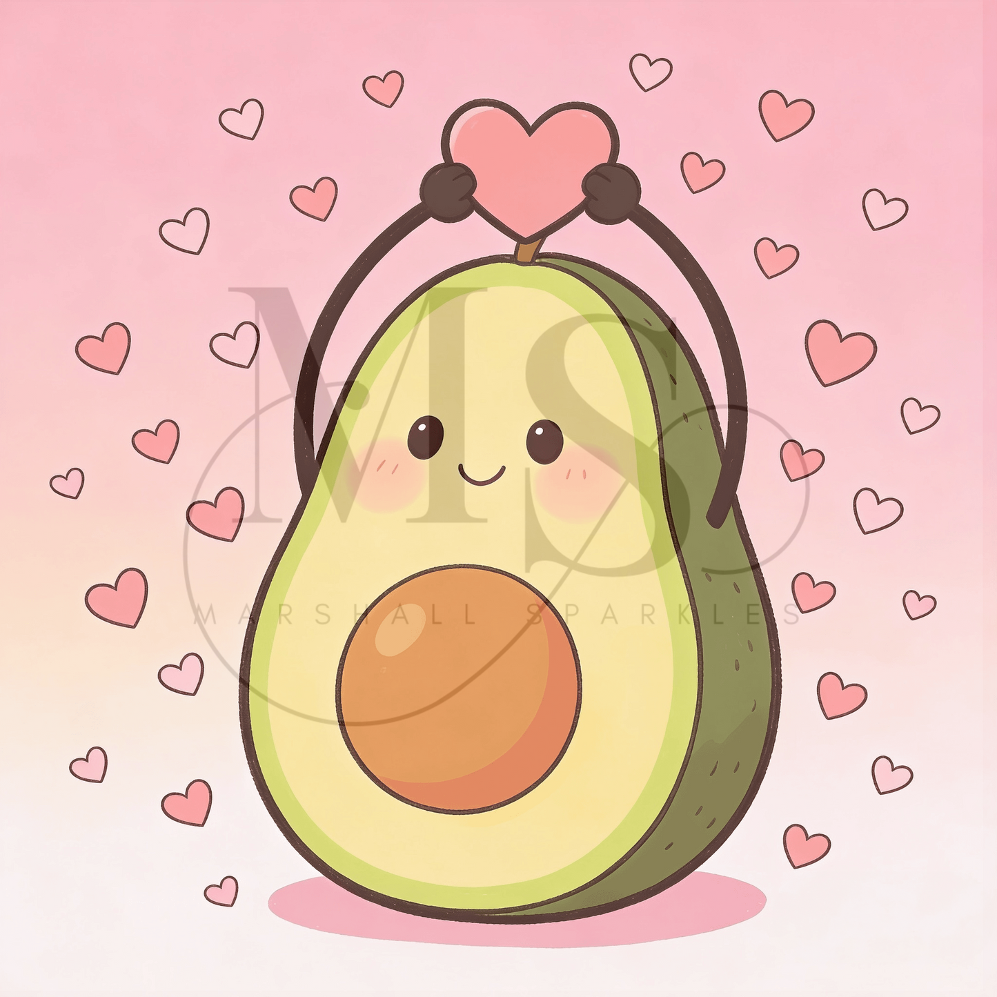 12 Months of Avocado © 30x30