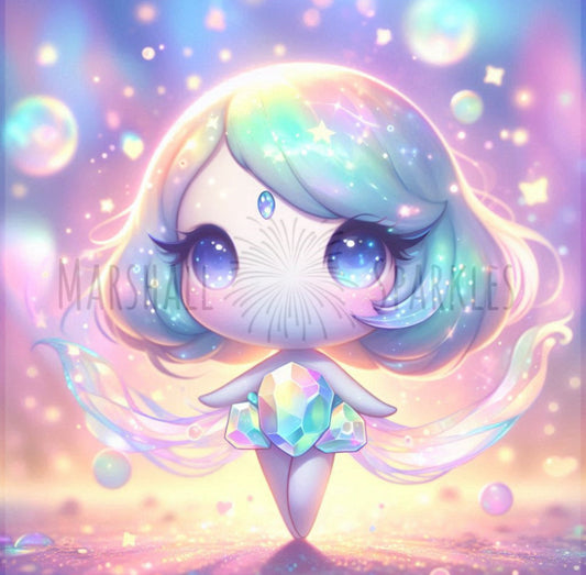 October/ Opel - Spirit © 40x40