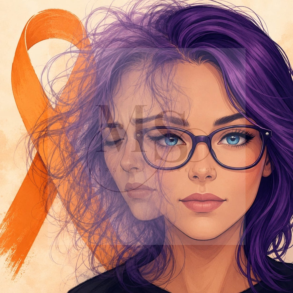 FND © 50x50  by Katie Mayo-Jackson