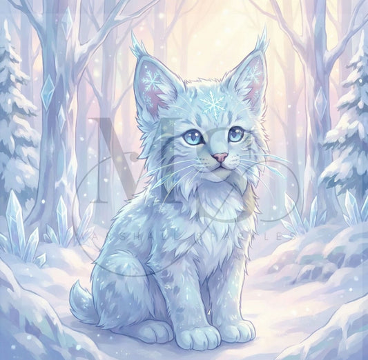 Petalynx © 50x50