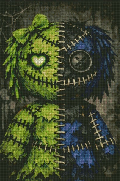 Envy © 50x75