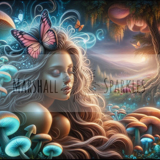 Hysteria © 50x50 (PTO)