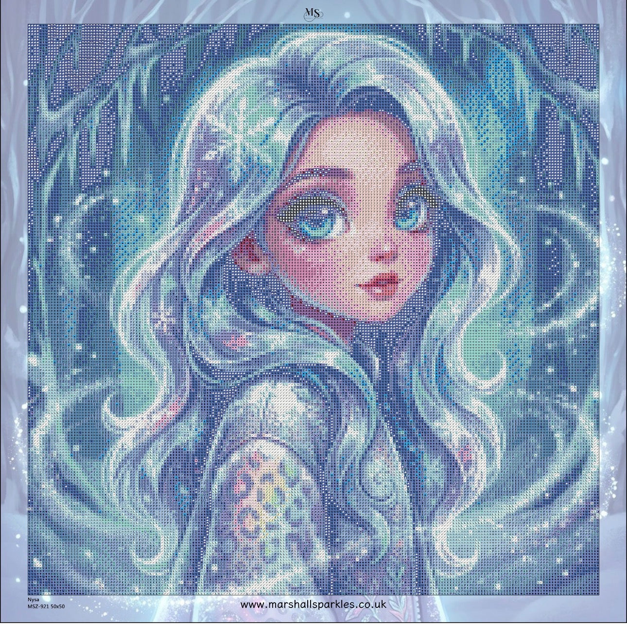 Nysa © 50x50