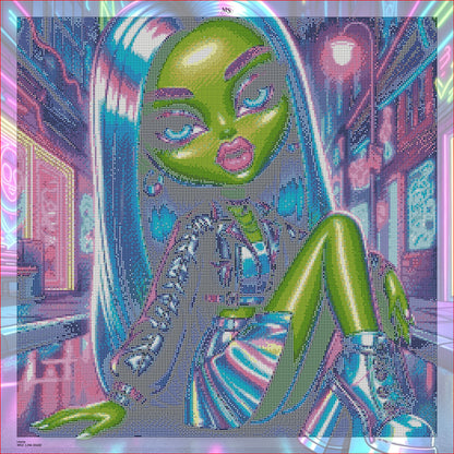 Leena © 60x60