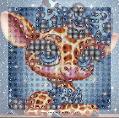 Bow Bonaza © 30x30 (20 Paintings plus a free canvas)