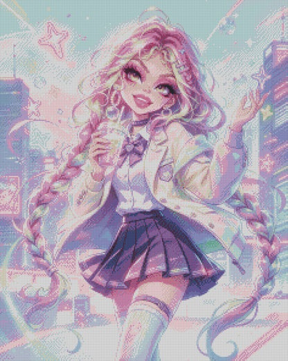 Faye © 60x75