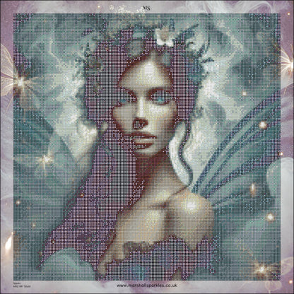 Sparks ©  50x50