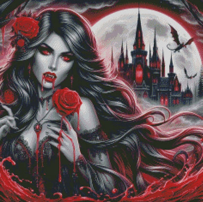 Vespera Moonfang © 60x60