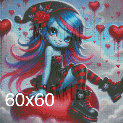 Latina © 60x60