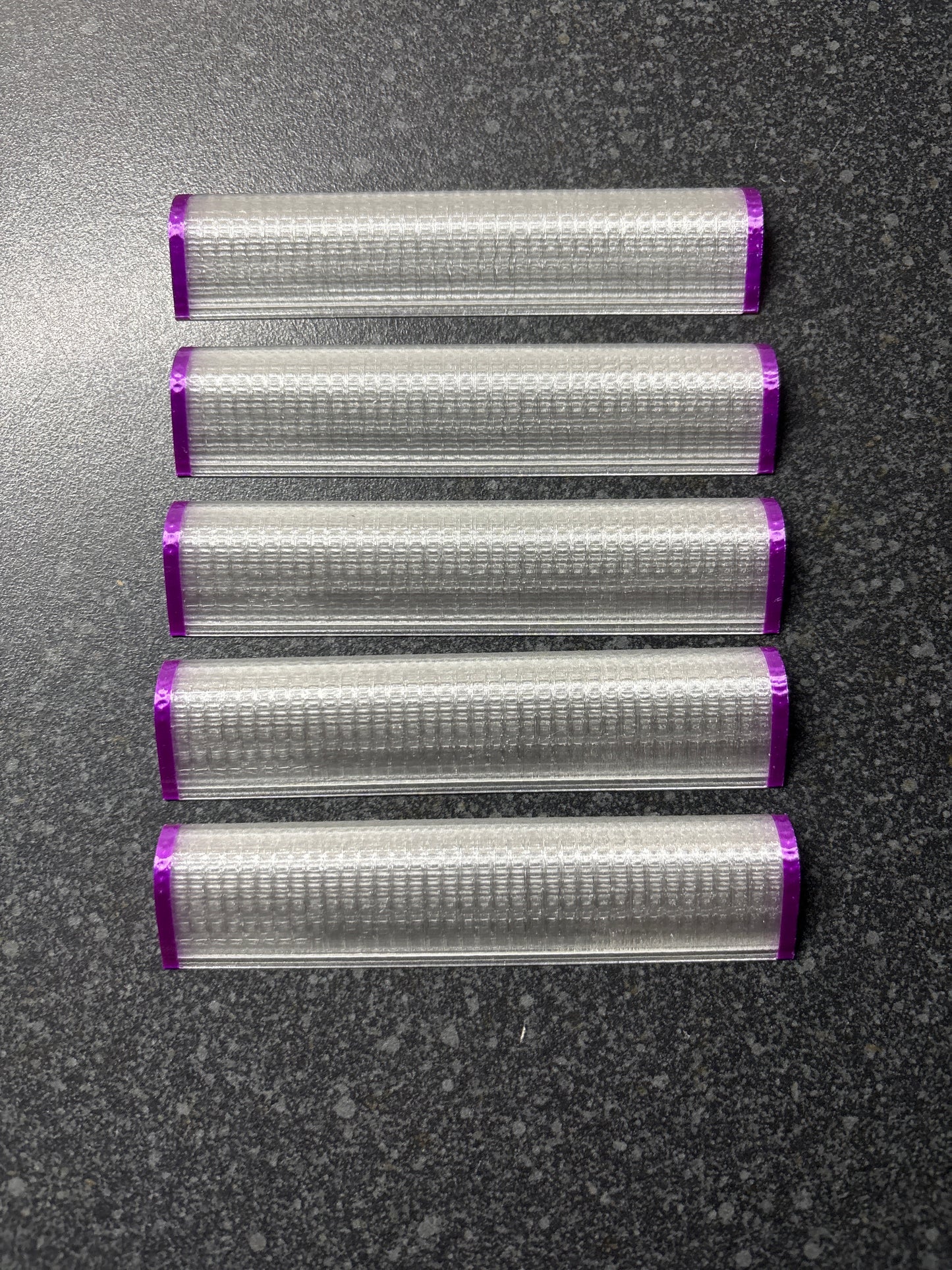 Edging Rulers