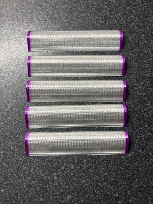 Edging Rulers