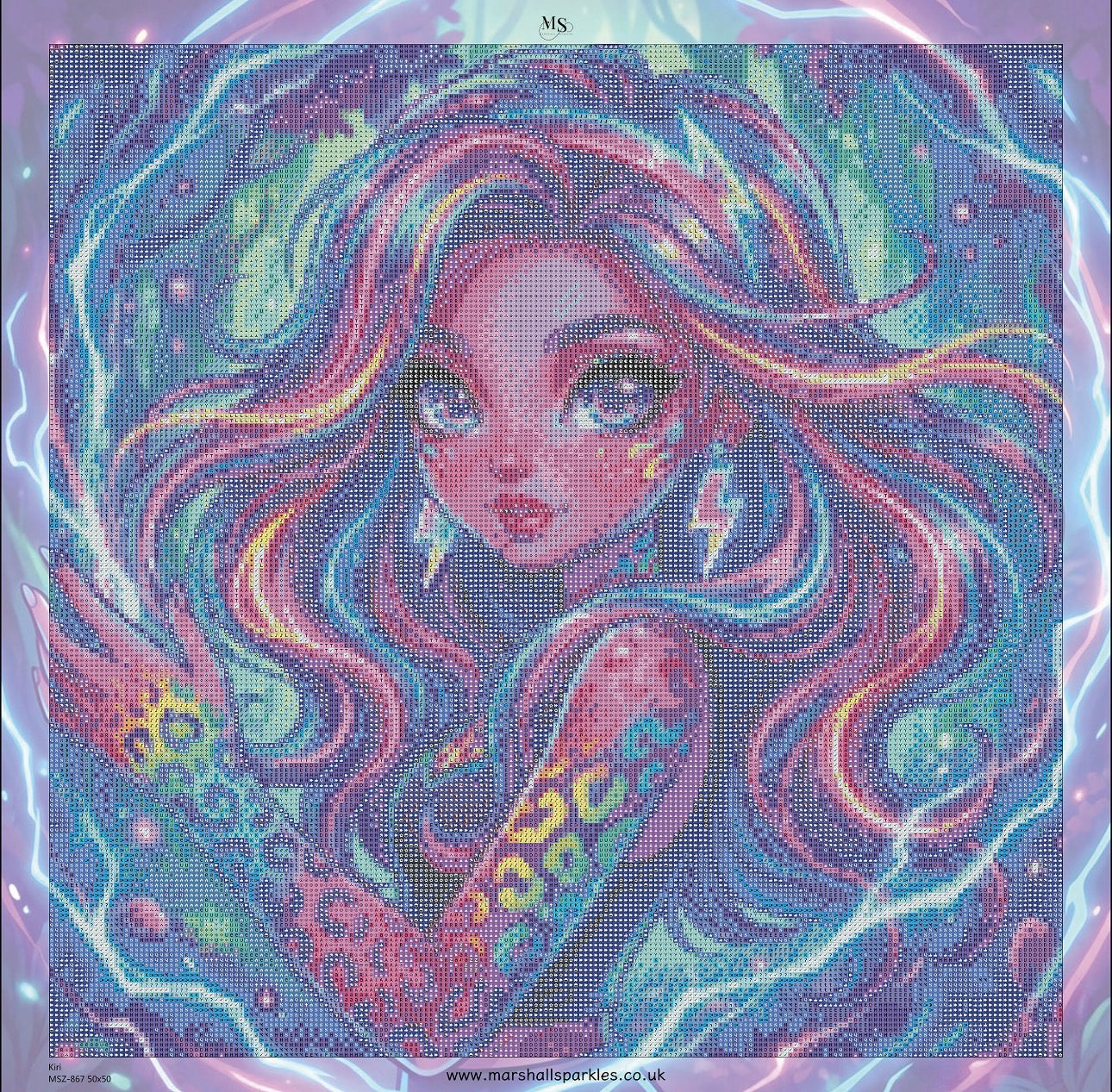 Kiri © 50x50