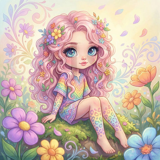 Kora © 50x50