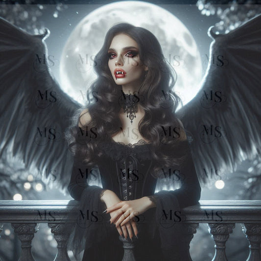 Aveline Sablethorn © 60x60