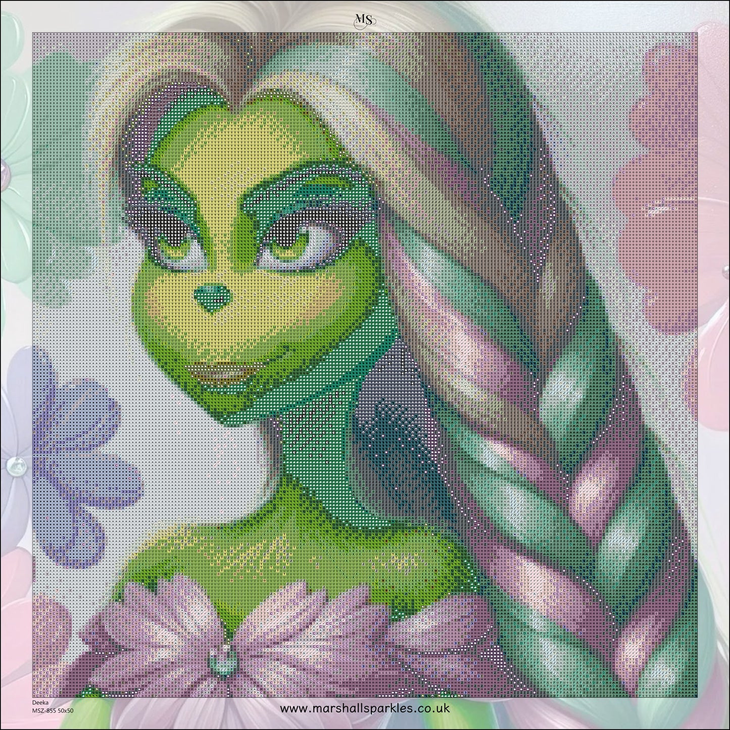 Deeka © 50x50