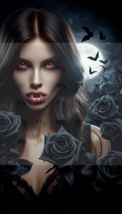 Morrigan Vale © 50x90