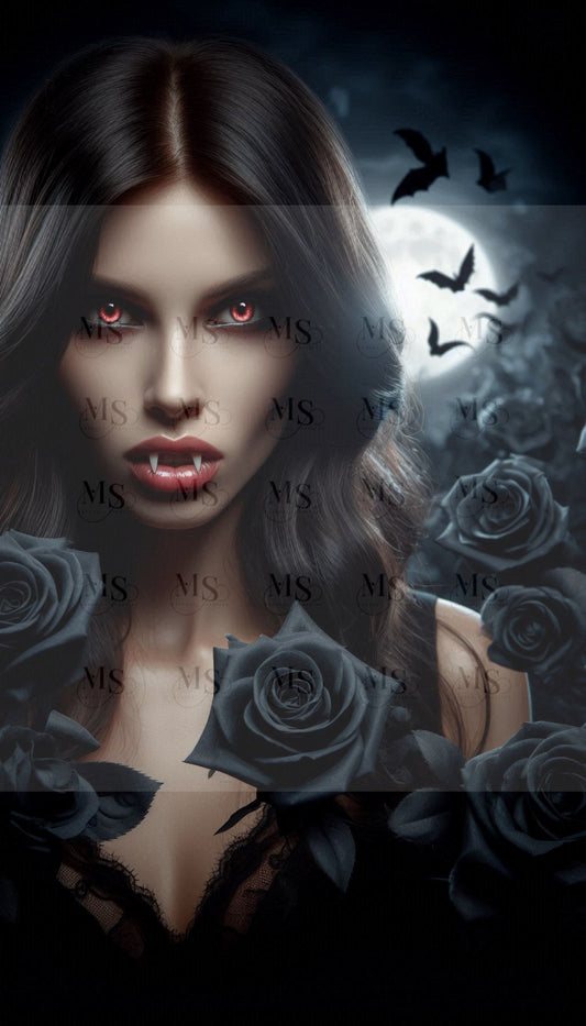 Morrigan Vale © 50x90