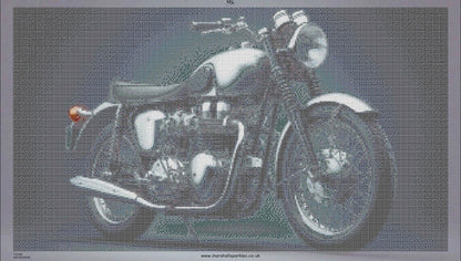 Triumph © 80x45
