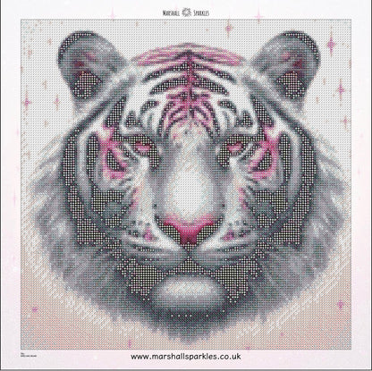 Sky © 40x40 (print to order)