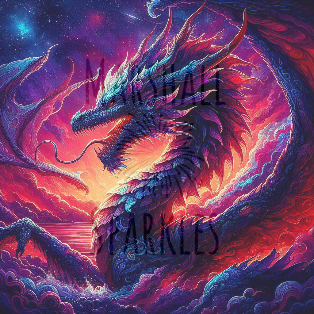 Star Flame © 60x60