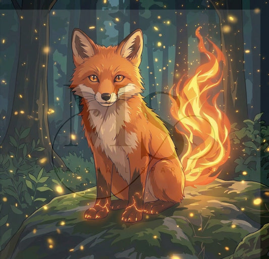Emberlyn © 50x50