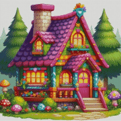 21 Fairy Lane ©