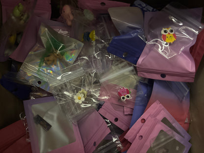 Add on kit (Can only be purchased with a stocked item diamond painting)