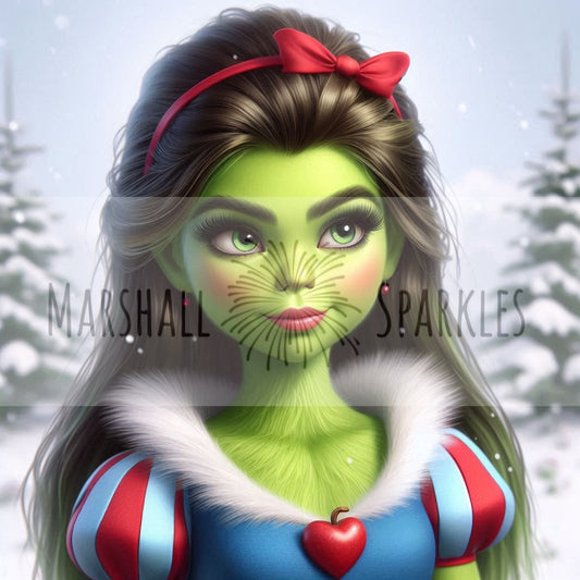 Snow © 50x50