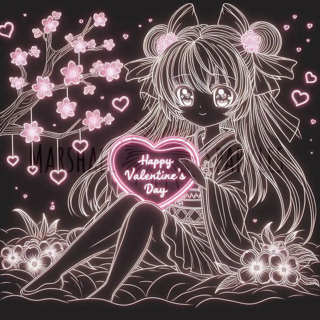 Valentines Day © 50x50 (PTO)