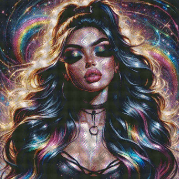 Zara © 50x50