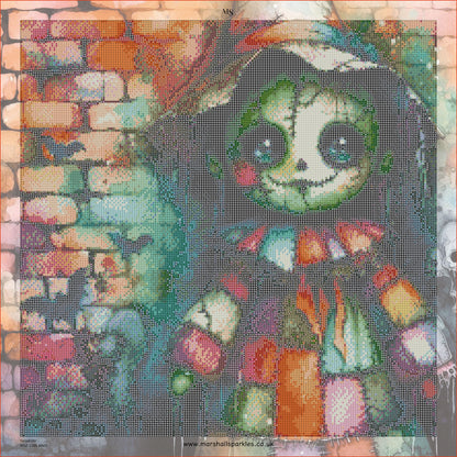 Spookster © 50x50