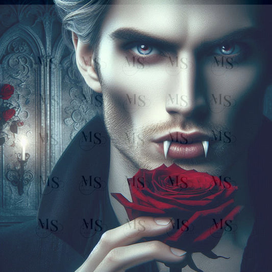 Raze Blackmarrow © 60x60