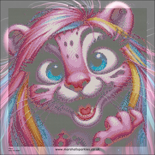 Penny © 40x40