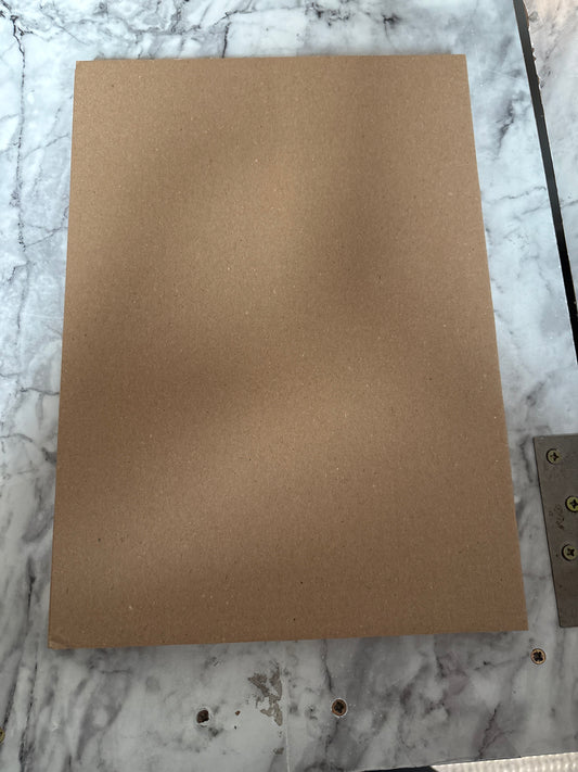 Mystery Colouring Book