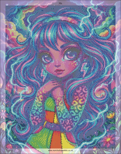 Nira © 50x65