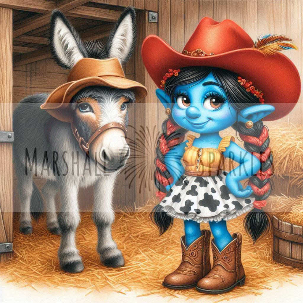 Arizona © 50x50 (print to order)