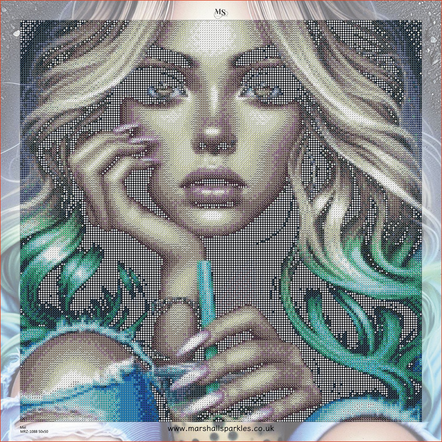 Mel ©  50x50