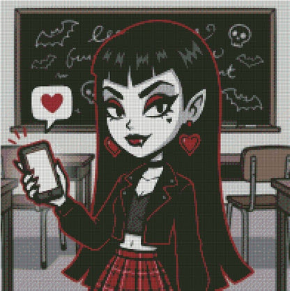 Stormi © 50x50