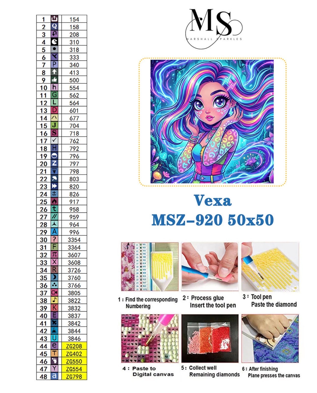 Vexa © 50x50