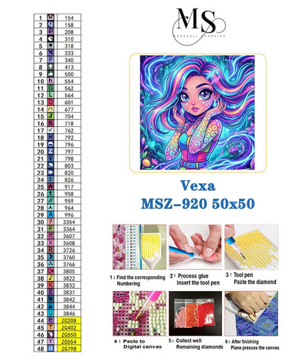Vexa © 50x50