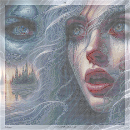 See Me © 60x60