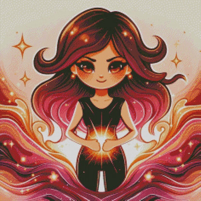 Adenomyosis Warrior © 60x60
