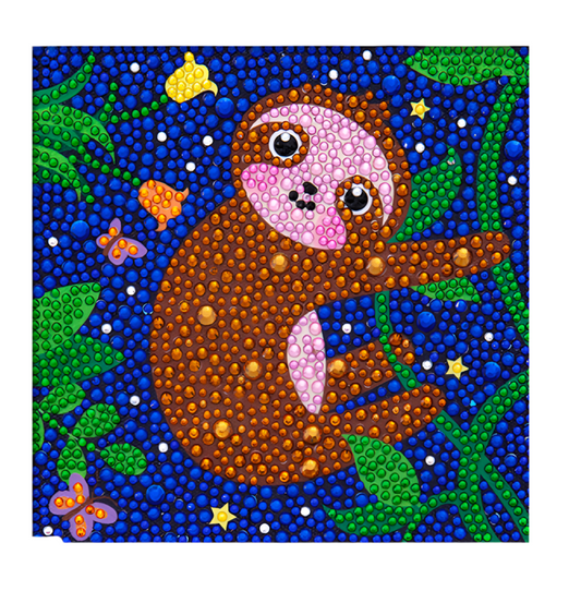 SS10 18x18 Crystal (stocked item)