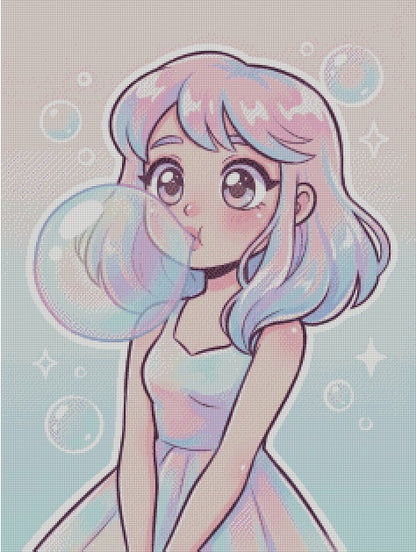 Connie © 50x65