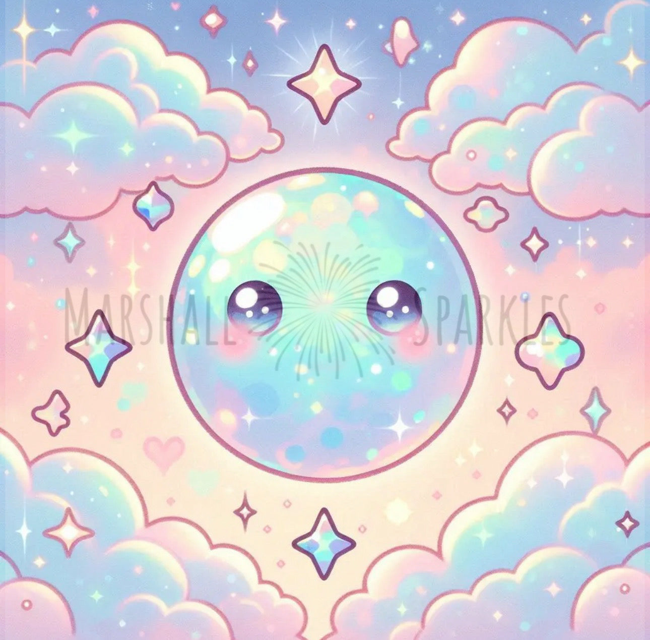 October/ Opel - Constellation © 40x40