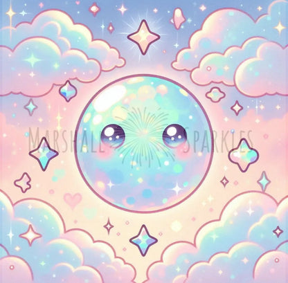 October/ Opel - Constellation © 40x40