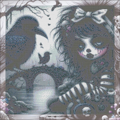 Sabbath  © 50x50