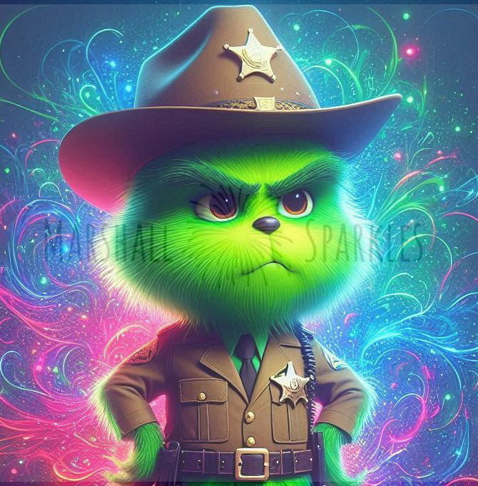 Jim © 50x50 (print to order)