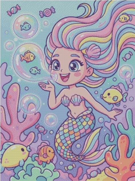 Oceana Riftglow © 60x80
